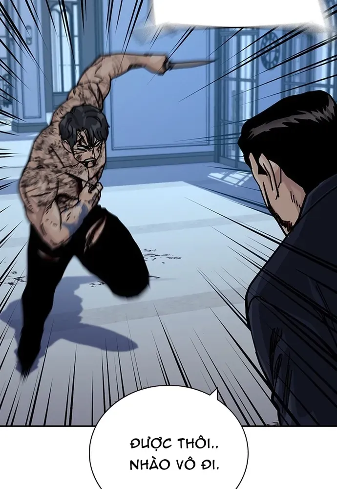 Để Có Thể Sống Sót Chap 210 - Next Chap 211