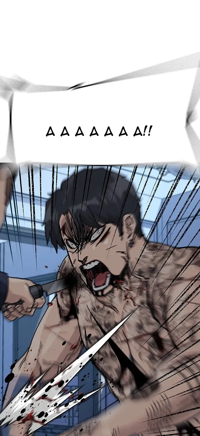 Để Có Thể Sống Sót Chap 210 - Next Chap 211