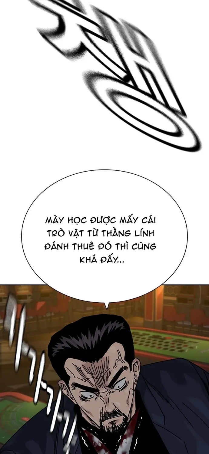 Để Có Thể Sống Sót Chap 210 - Next Chap 211