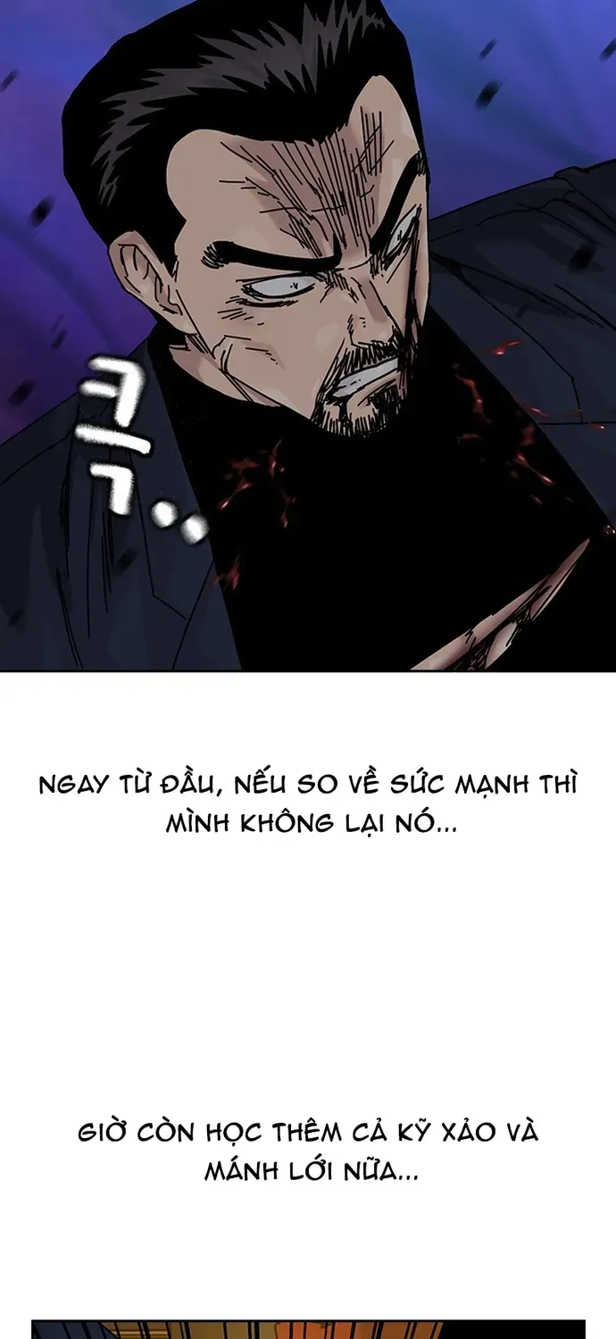 Để Có Thể Sống Sót Chap 210 - Next Chap 211