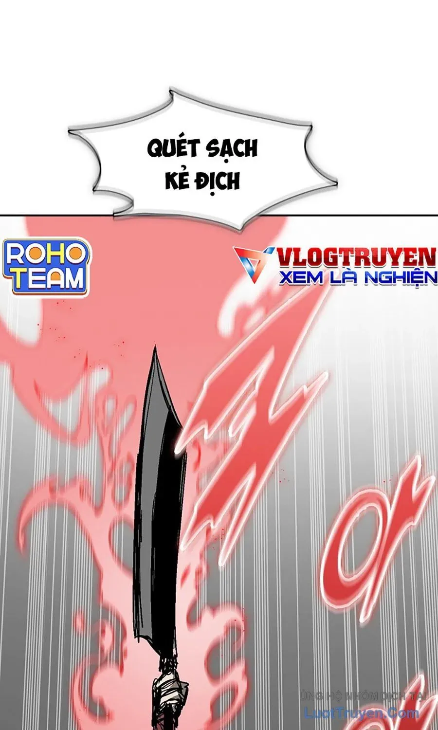 Hồi Ức Của Chiến Thần Chap 234 - Next Chap 235