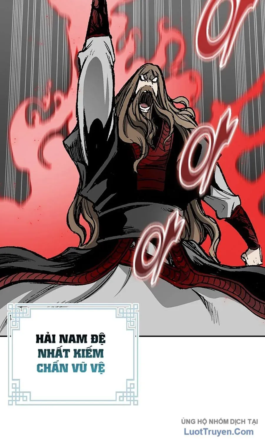 Hồi Ức Của Chiến Thần Chap 234 - Next Chap 235