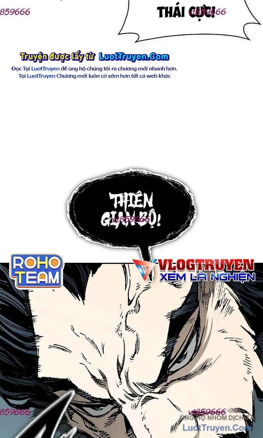 Hồi Ức Của Chiến Thần Chap 234 - Next Chap 235
