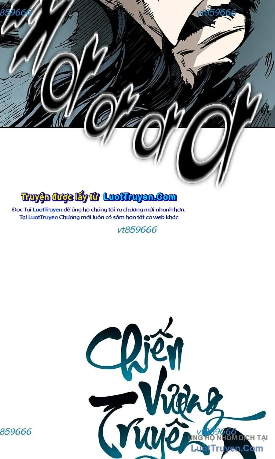 Hồi Ức Của Chiến Thần Chap 234 - Next Chap 235
