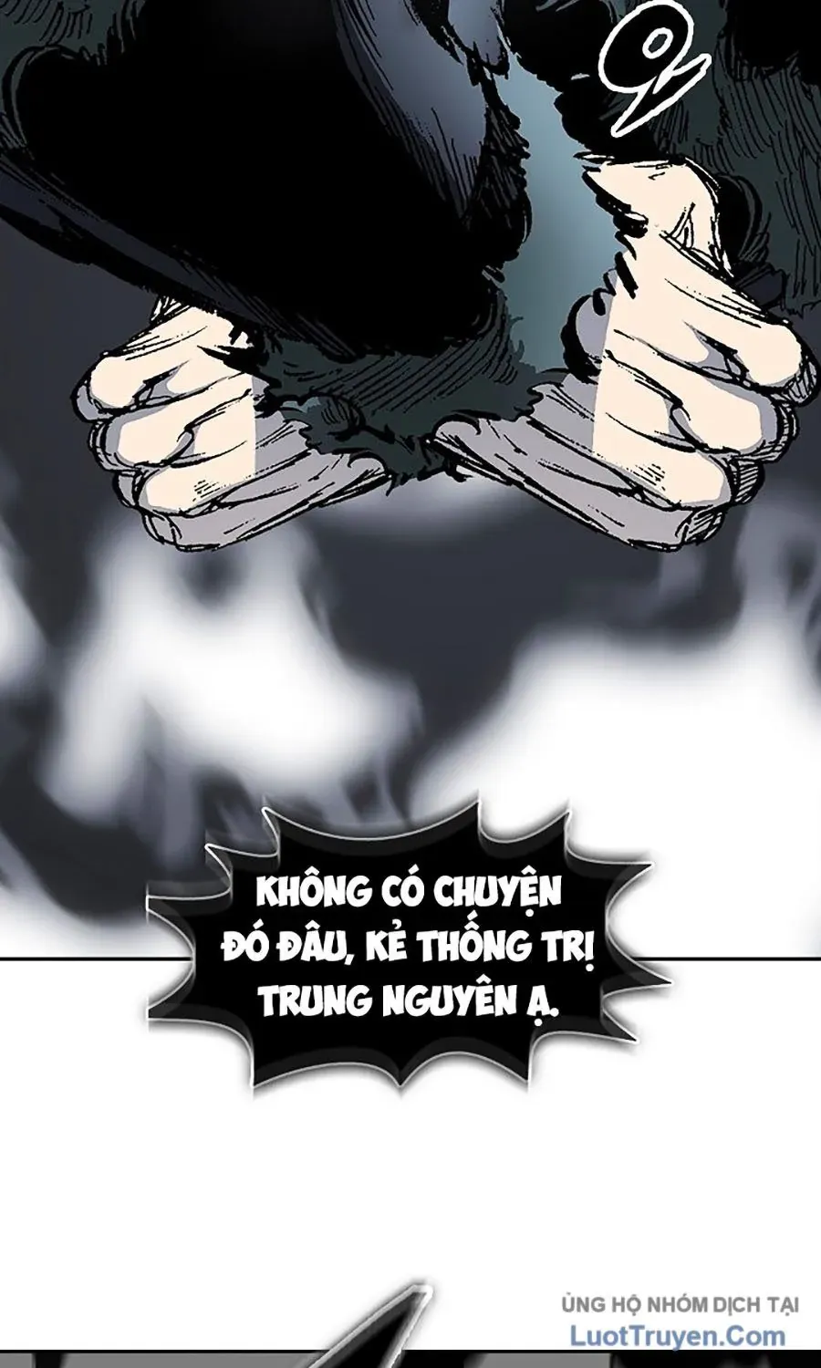 Hồi Ức Của Chiến Thần Chap 234 - Next Chap 235