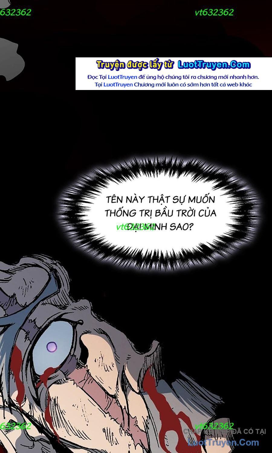 Hồi Ức Của Chiến Thần Chap 235 - Next Chap 236
