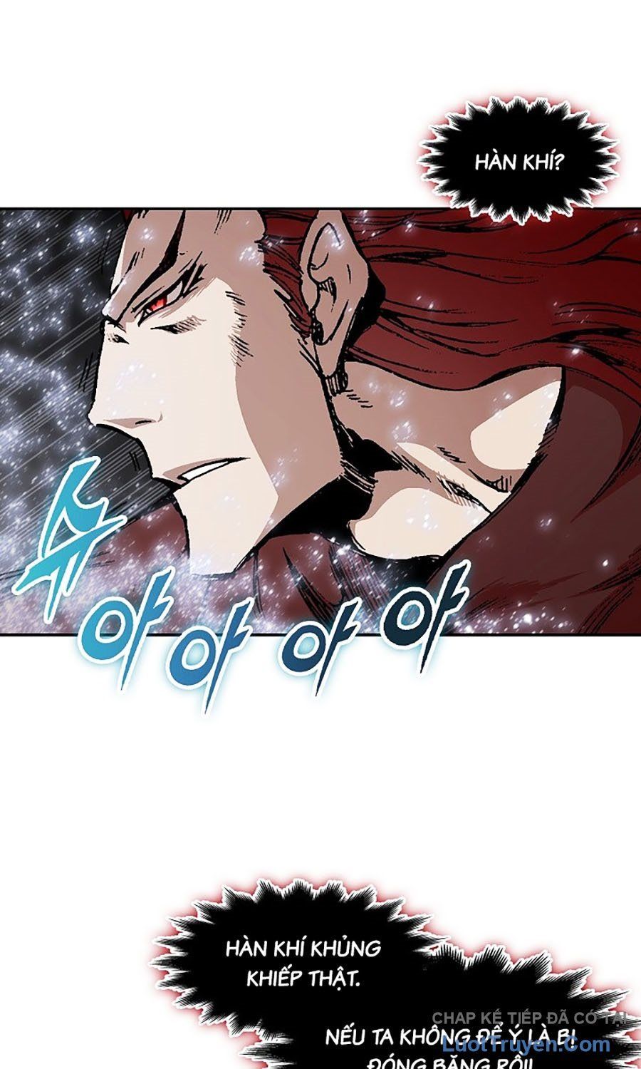 Hồi Ức Của Chiến Thần Chap 232 - Next Chap 233