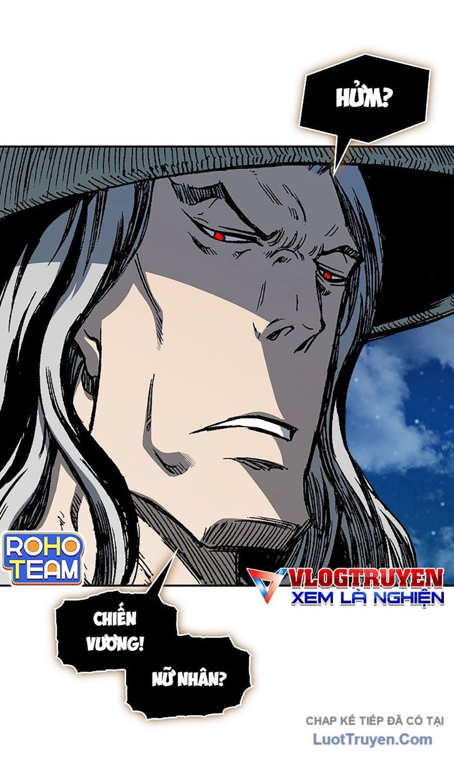 Hồi Ức Của Chiến Thần Chap 232 - Next Chap 233