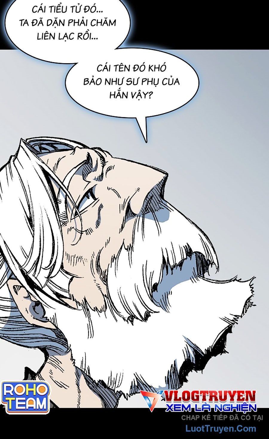 Hồi Ức Của Chiến Thần Chap 233 - Next Chap 234