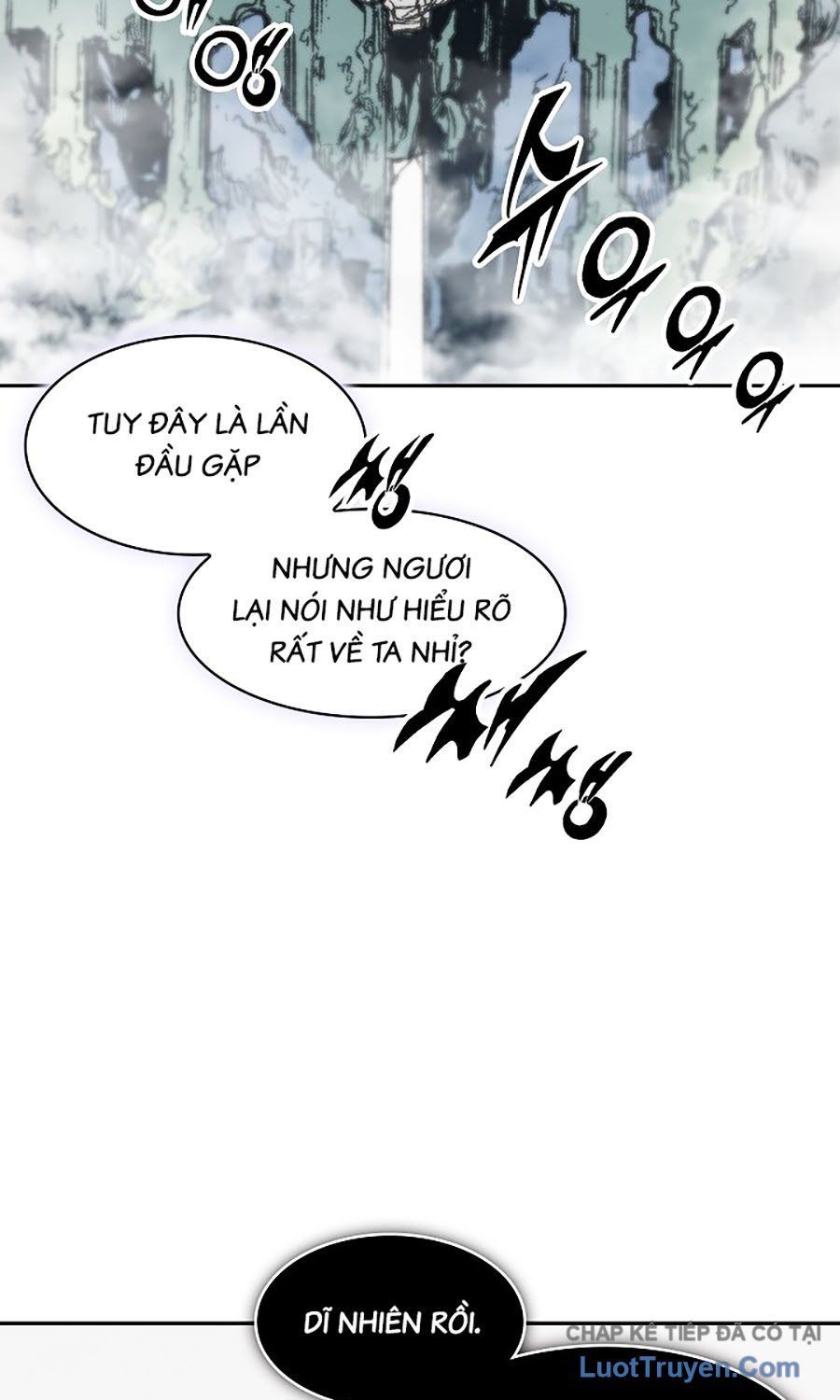 Hồi Ức Của Chiến Thần Chap 233 - Next Chap 234