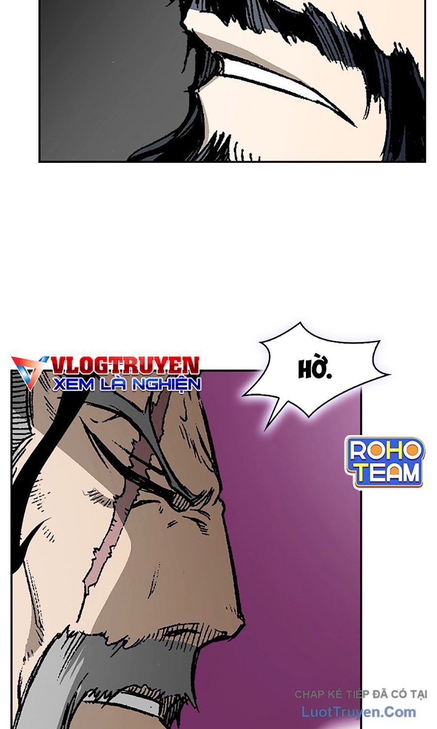 Hồi Ức Của Chiến Thần Chap 233 - Next Chap 234