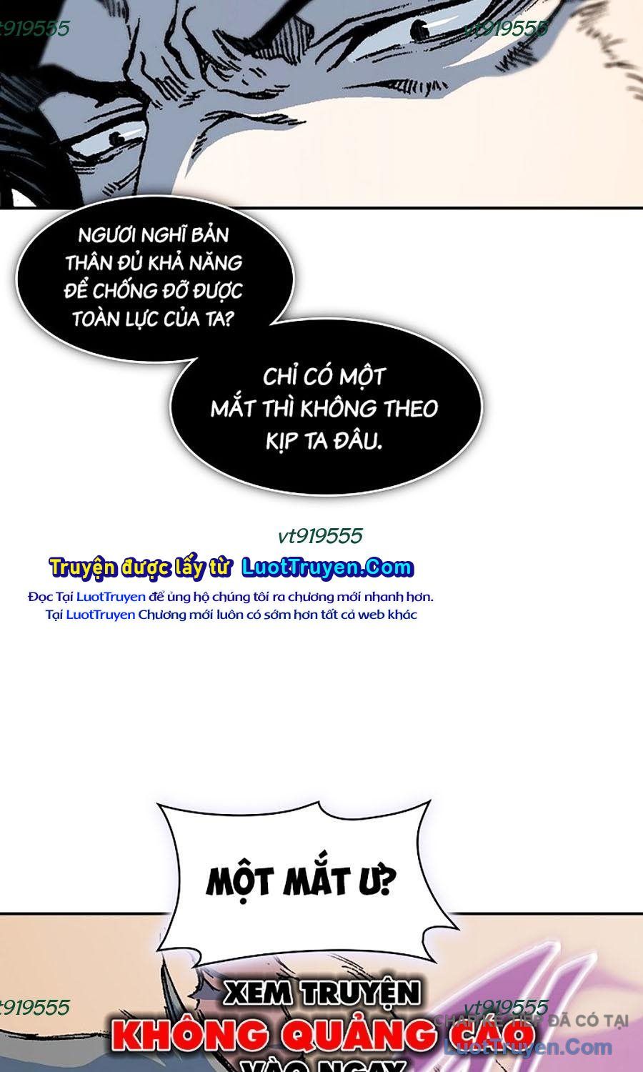 Hồi Ức Của Chiến Thần Chap 233 - Next Chap 234