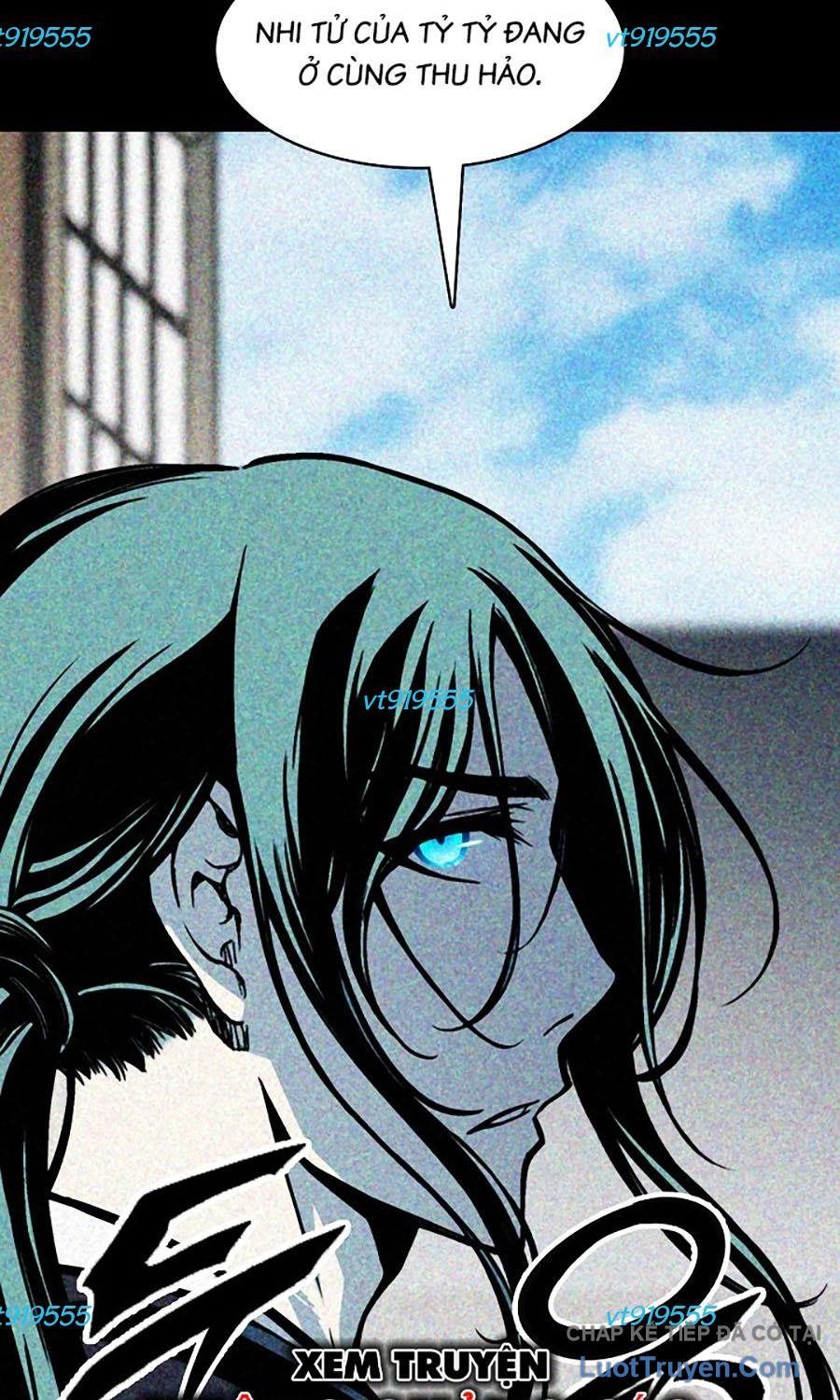 Hồi Ức Của Chiến Thần Chap 233 - Next Chap 234