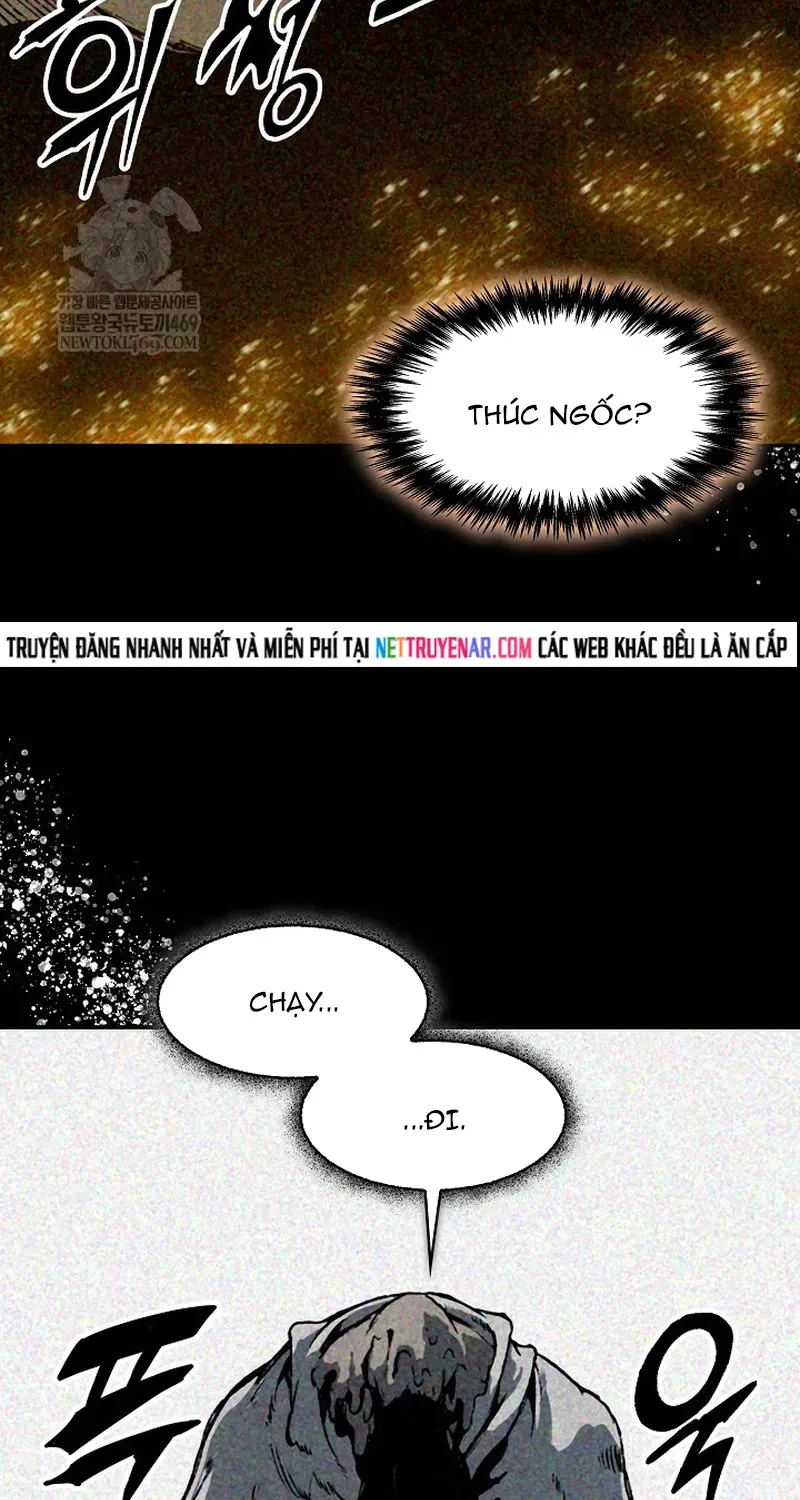 Hồi Ức Của Chiến Thần Chap 244 - Next Chap 245