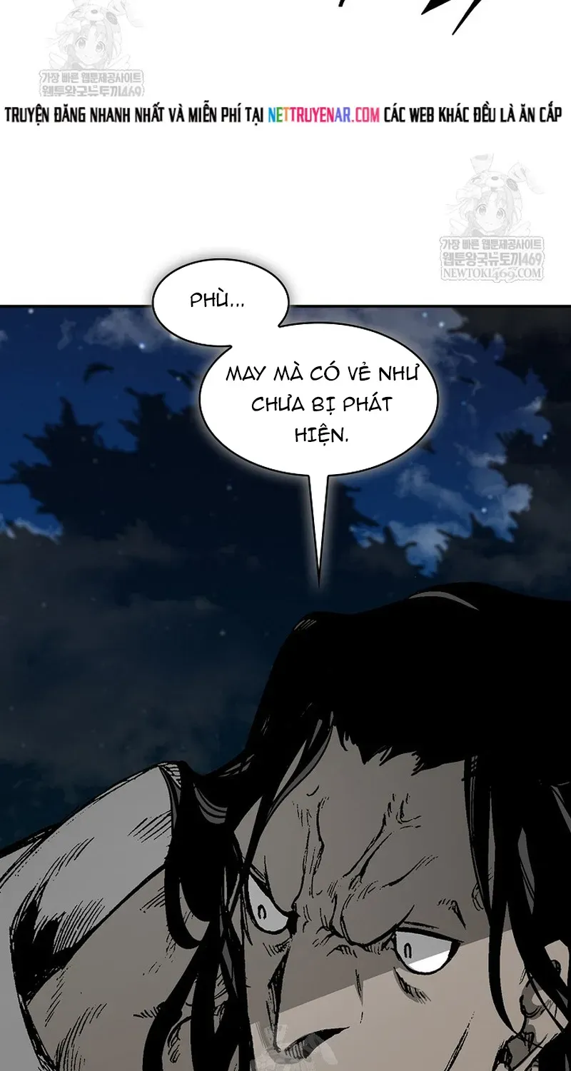 Hồi Ức Của Chiến Thần Chap 244 - Next Chap 245