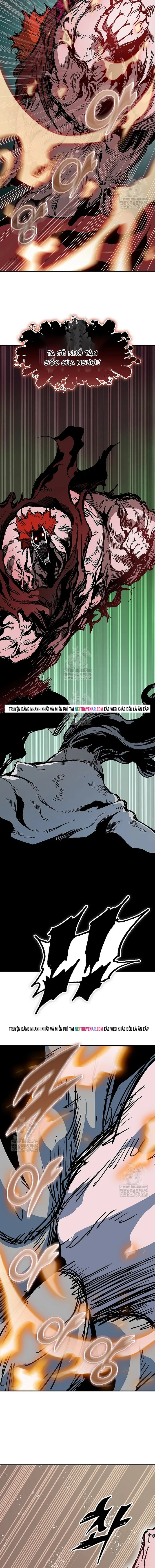 Hồi Ức Của Chiến Thần Chap 241 - Next Chap 242