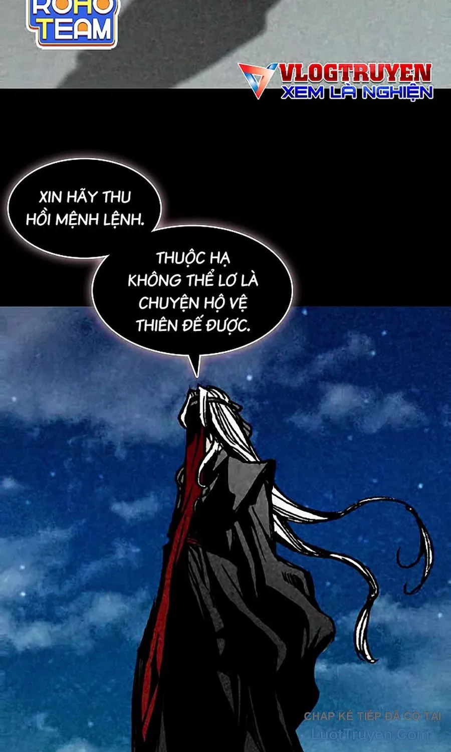 Hồi Ức Của Chiến Thần Chap 250 - Next Chap 251
