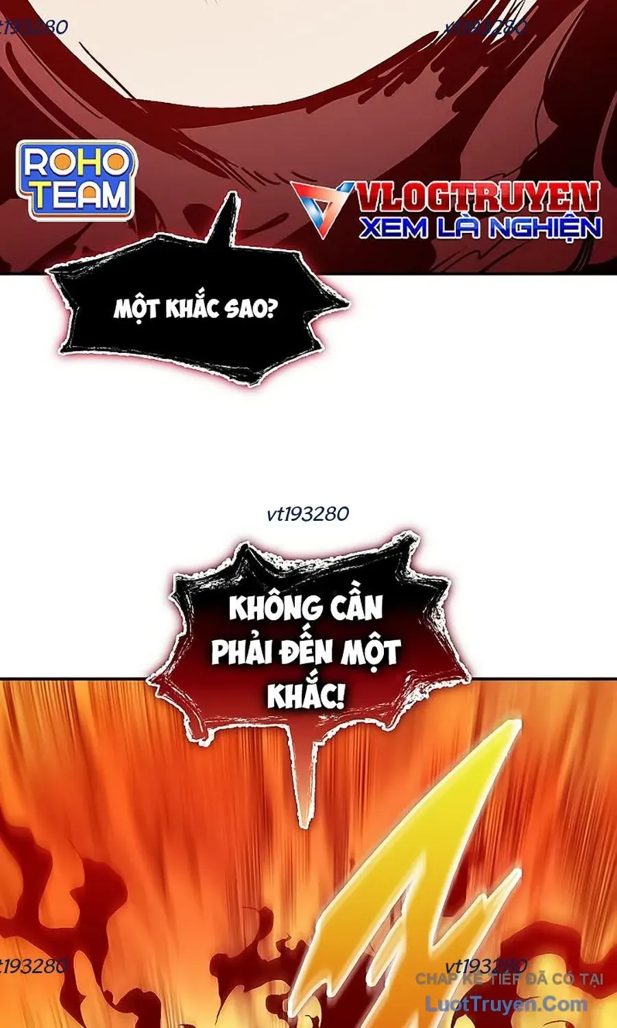 Hồi Ức Của Chiến Thần Chap 251 - Next Chap 252