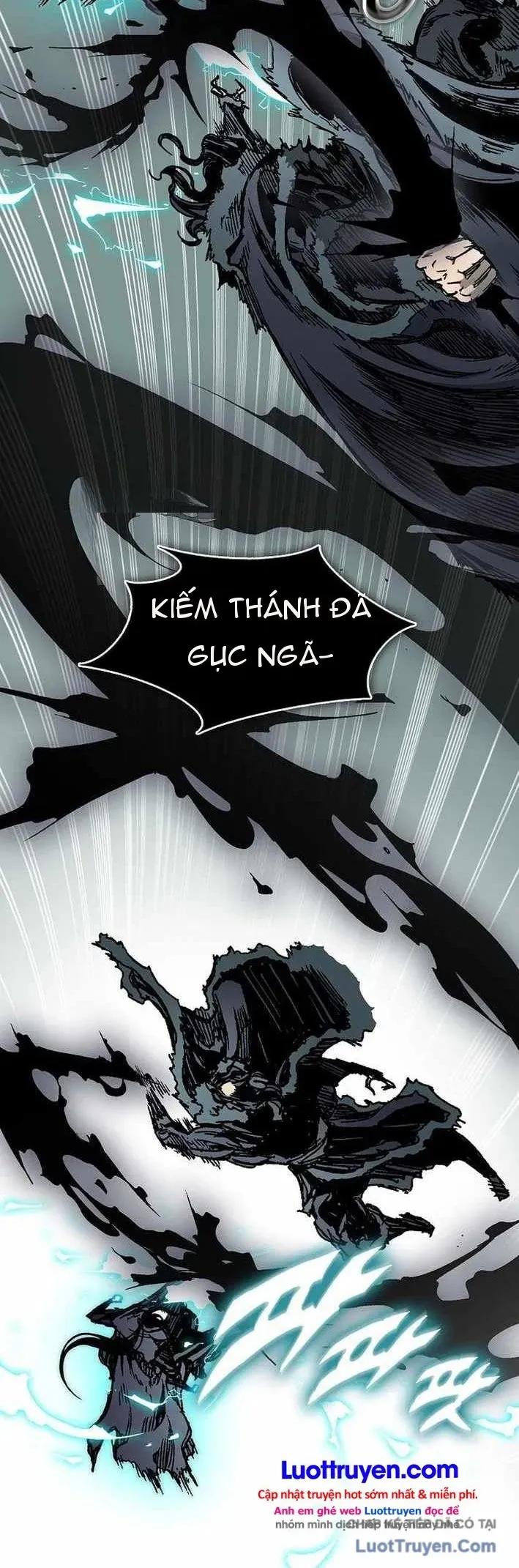 Hồi Ức Của Chiến Thần Chap 253 - Next Chap 254