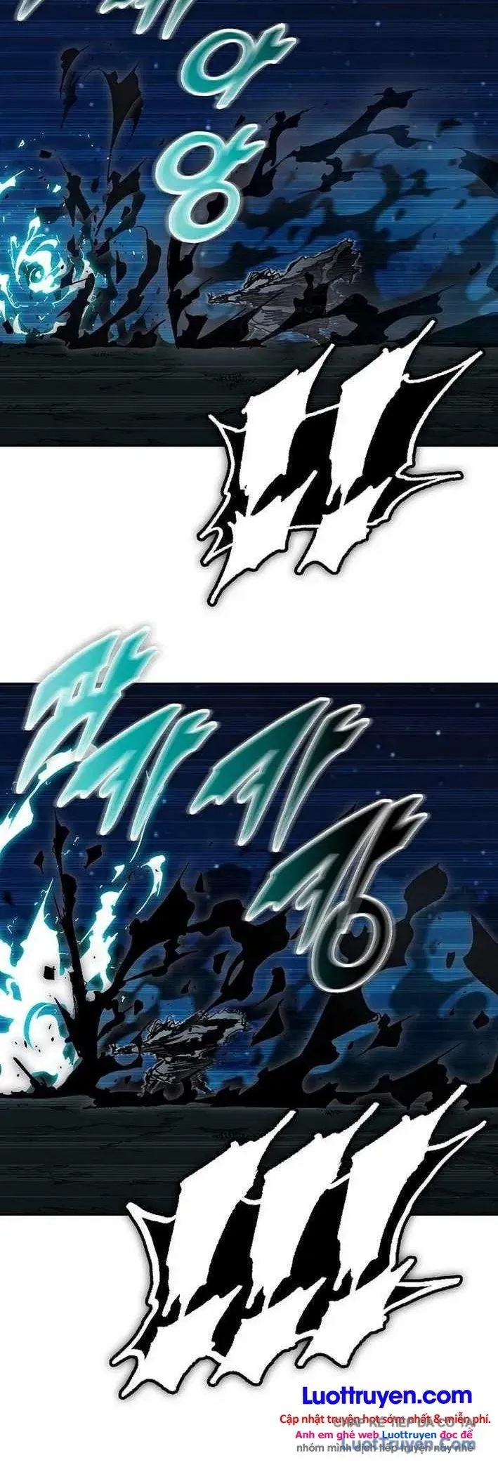 Hồi Ức Của Chiến Thần Chap 253 - Next Chap 254