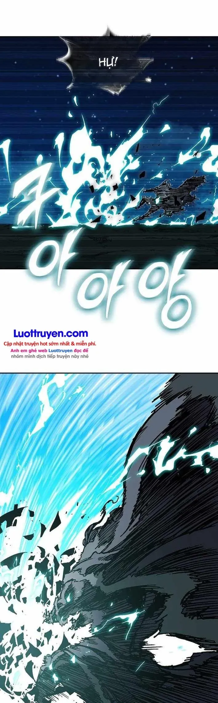 Hồi Ức Của Chiến Thần Chap 253 - Next Chap 254