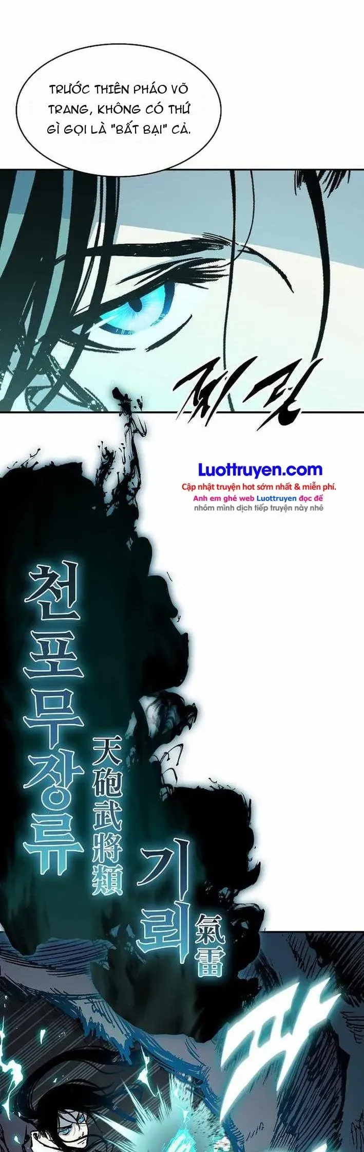 Hồi Ức Của Chiến Thần Chap 253 - Next Chap 254