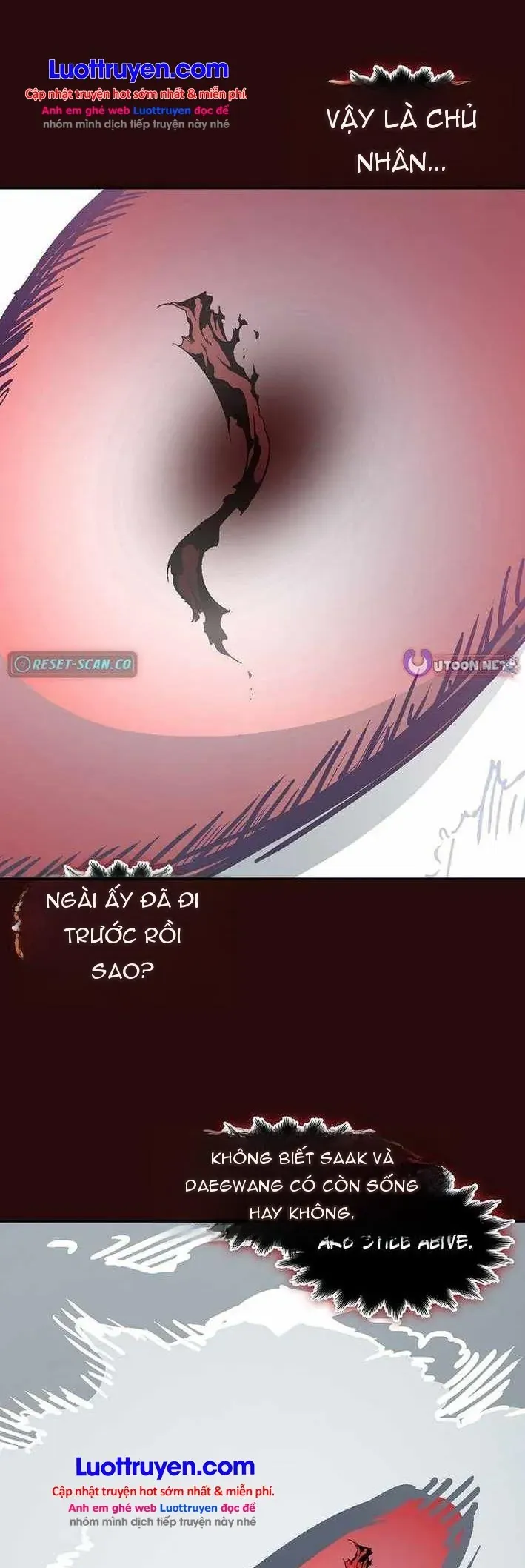 Hồi Ức Của Chiến Thần Chap 253 - Next Chap 254