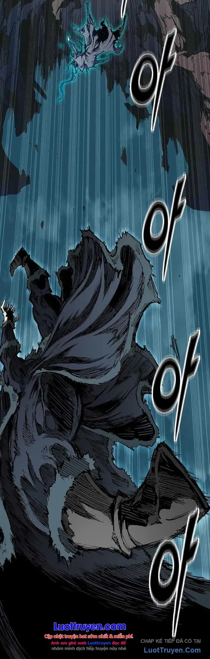 Hồi Ức Của Chiến Thần Chap 253 - Next Chap 254