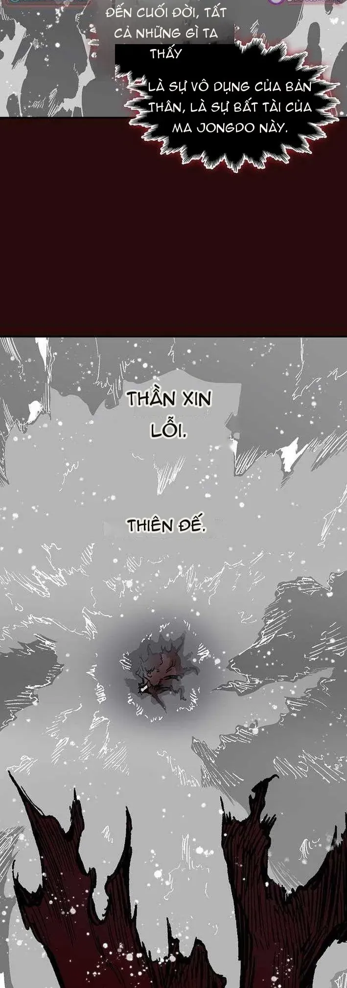 Hồi Ức Của Chiến Thần Chap 253 - Next Chap 254