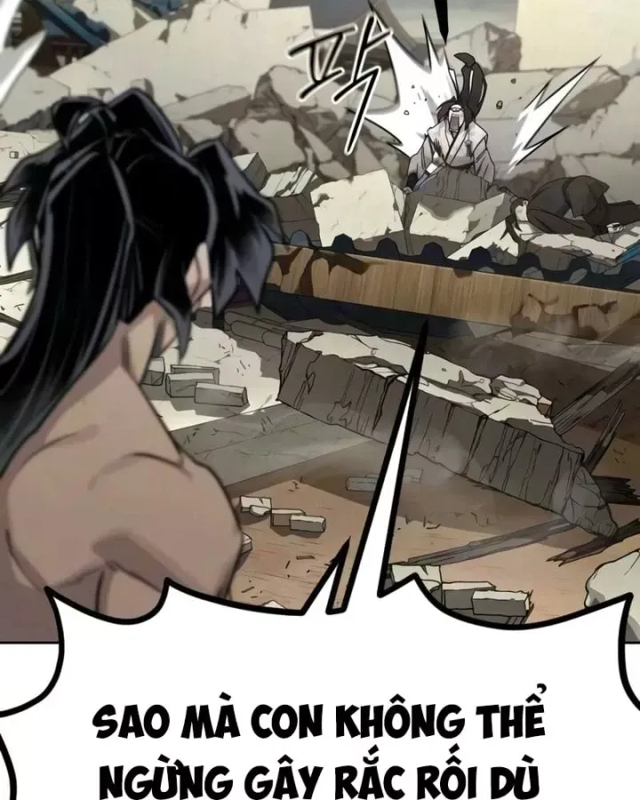 Hoa Sơn Tái Xuất | Hoa Sơn Tái Khởi Chap 169 - Next Chap 170