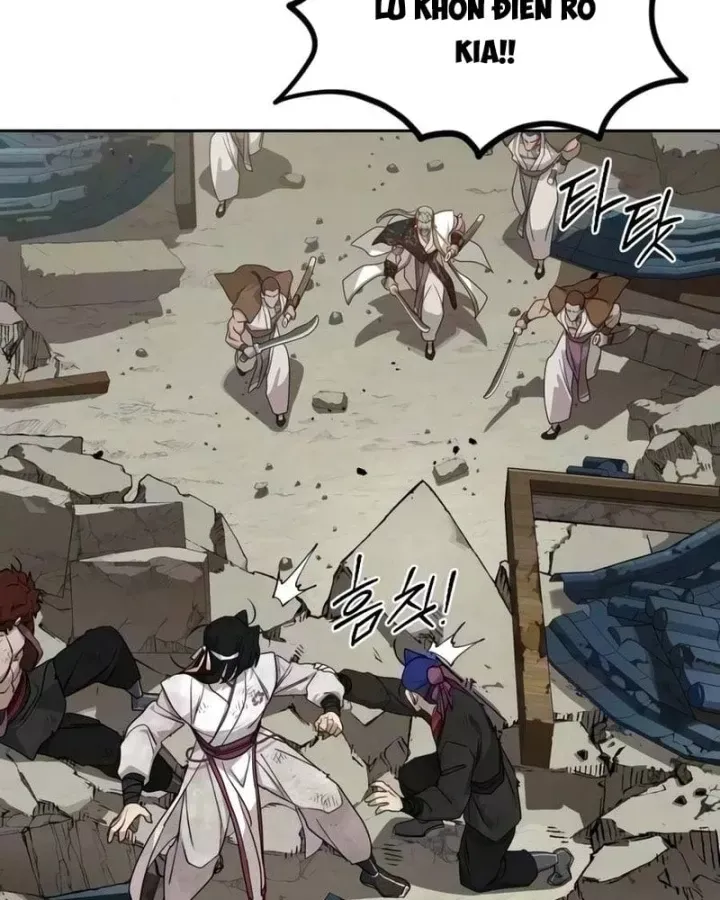 Hoa Sơn Tái Xuất | Hoa Sơn Tái Khởi Chap 169 - Next Chap 170