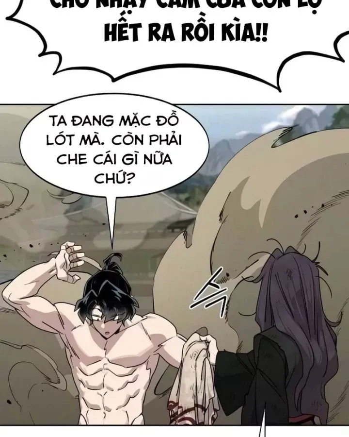 Hoa Sơn Tái Xuất | Hoa Sơn Tái Khởi Chap 169 - Next Chap 170