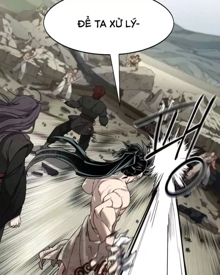 Hoa Sơn Tái Xuất | Hoa Sơn Tái Khởi Chap 169 - Next Chap 170