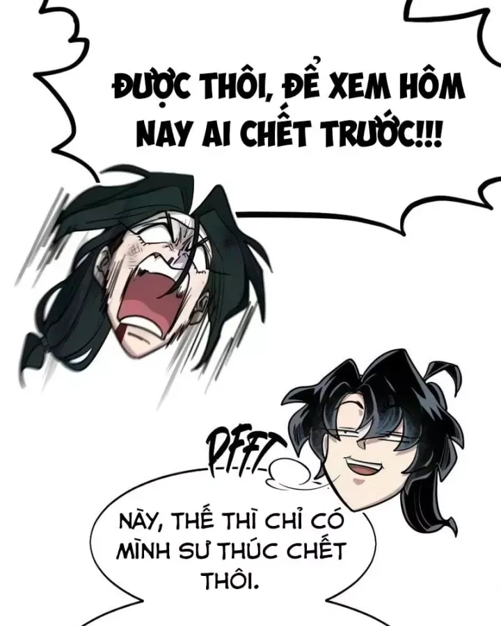 Hoa Sơn Tái Xuất | Hoa Sơn Tái Khởi Chap 169 - Next Chap 170
