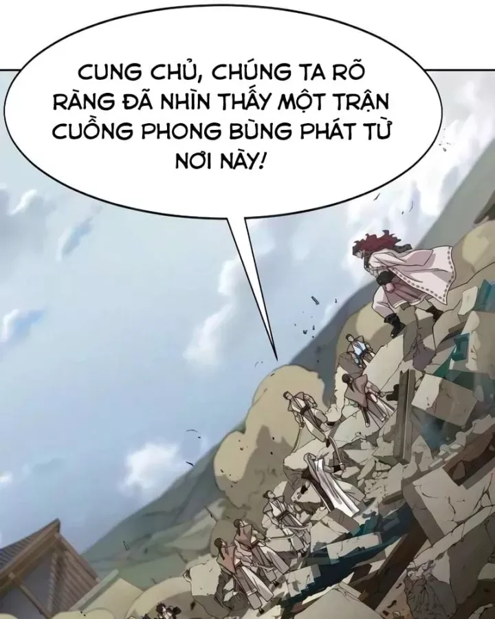 Hoa Sơn Tái Xuất | Hoa Sơn Tái Khởi Chap 169 - Next Chap 170