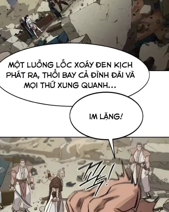 Hoa Sơn Tái Xuất | Hoa Sơn Tái Khởi Chap 169 - Next Chap 170