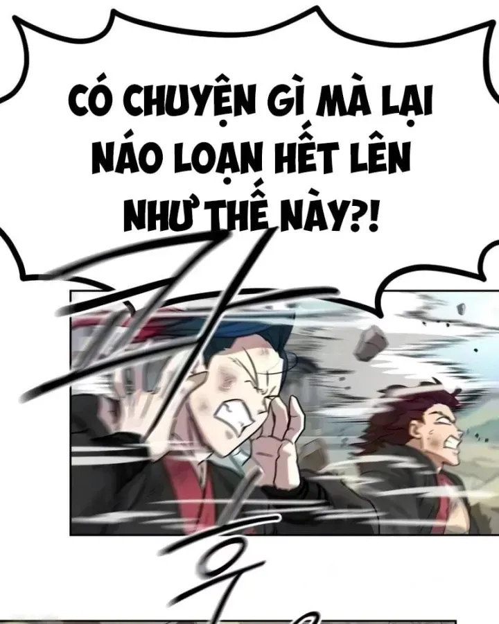 Hoa Sơn Tái Xuất | Hoa Sơn Tái Khởi Chap 169 - Next Chap 170