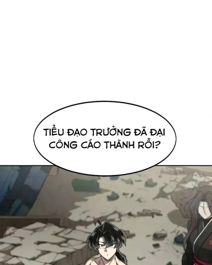 Hoa Sơn Tái Xuất | Hoa Sơn Tái Khởi Chap 169 - Next Chap 170
