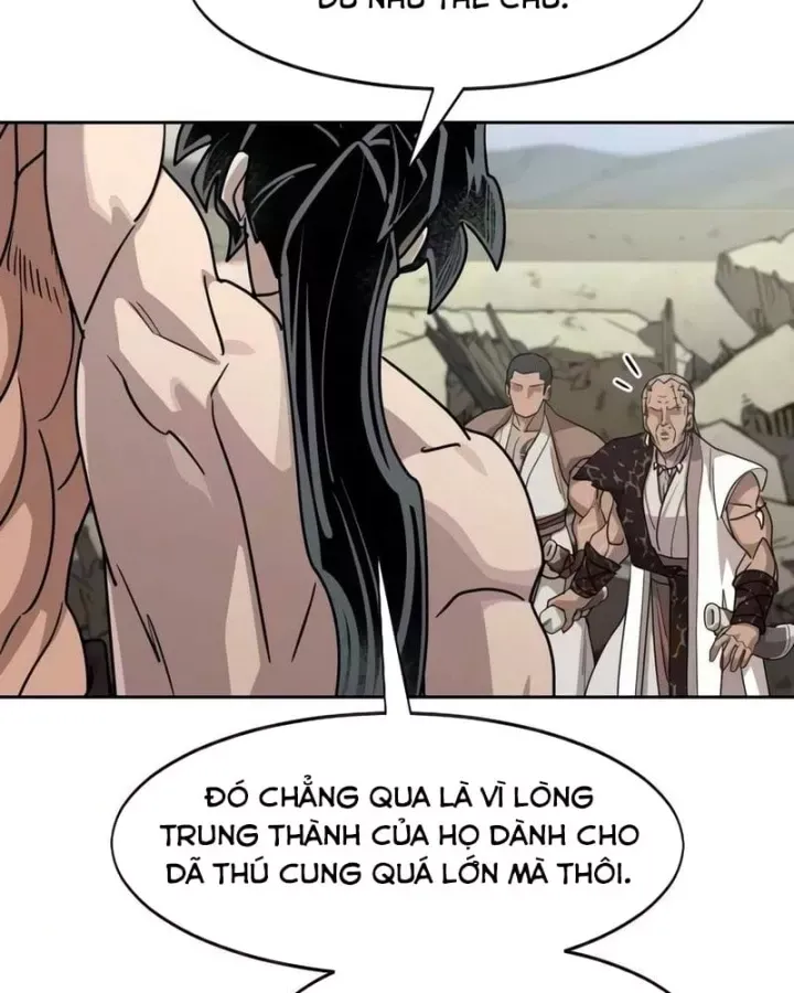 Hoa Sơn Tái Xuất | Hoa Sơn Tái Khởi Chap 169 - Next Chap 170