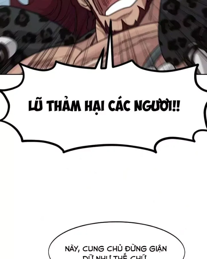 Hoa Sơn Tái Xuất | Hoa Sơn Tái Khởi Chap 169 - Next Chap 170
