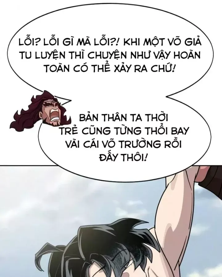 Hoa Sơn Tái Xuất | Hoa Sơn Tái Khởi Chap 169 - Next Chap 170