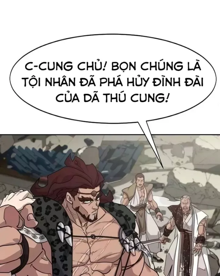 Hoa Sơn Tái Xuất | Hoa Sơn Tái Khởi Chap 169 - Next Chap 170