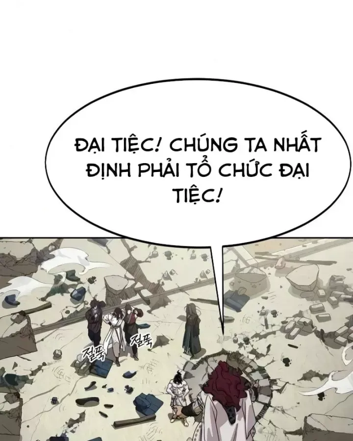 Hoa Sơn Tái Xuất | Hoa Sơn Tái Khởi Chap 169 - Next Chap 170