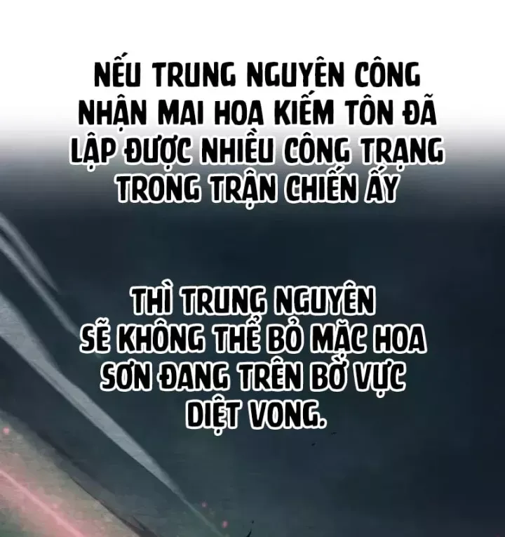 Hoa Sơn Tái Xuất | Hoa Sơn Tái Khởi Chap 164 - Next Chap 165