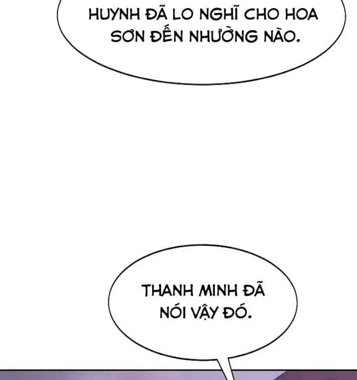 Hoa Sơn Tái Xuất | Hoa Sơn Tái Khởi Chap 164 - Next Chap 165