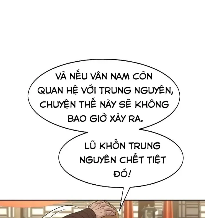 Hoa Sơn Tái Xuất | Hoa Sơn Tái Khởi Chap 164 - Next Chap 165