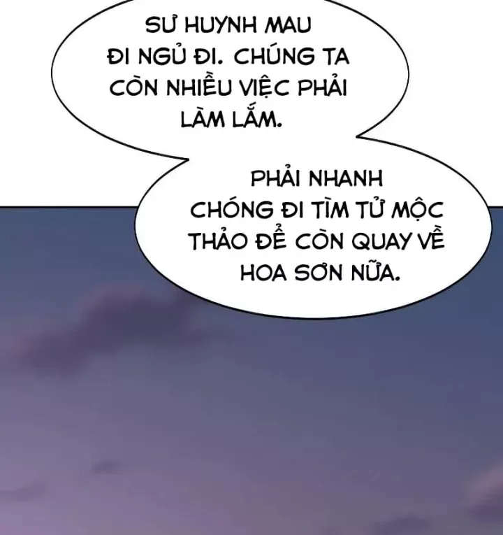 Hoa Sơn Tái Xuất | Hoa Sơn Tái Khởi Chap 164 - Next Chap 165