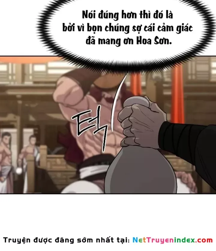 Hoa Sơn Tái Xuất | Hoa Sơn Tái Khởi Chap 164 - Next Chap 165