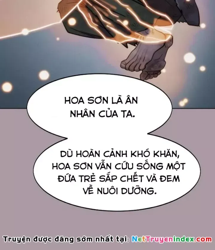 Hoa Sơn Tái Xuất | Hoa Sơn Tái Khởi Chap 164 - Next Chap 165