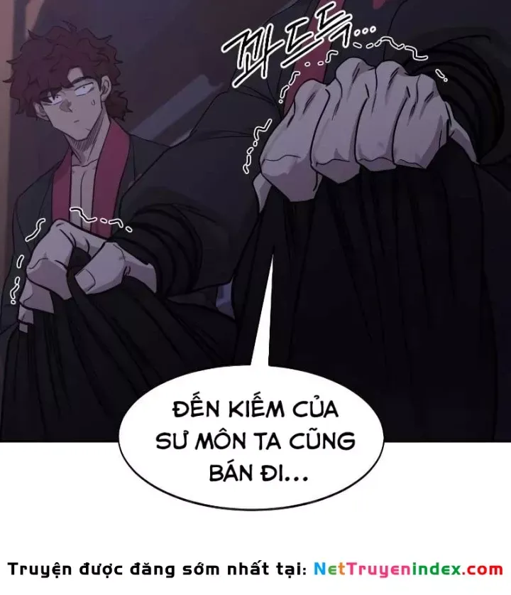 Hoa Sơn Tái Xuất | Hoa Sơn Tái Khởi Chap 164 - Next Chap 165
